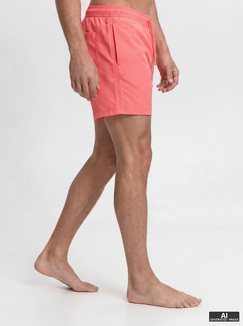 Regular Fit Swim Bottom | Jack & Jones