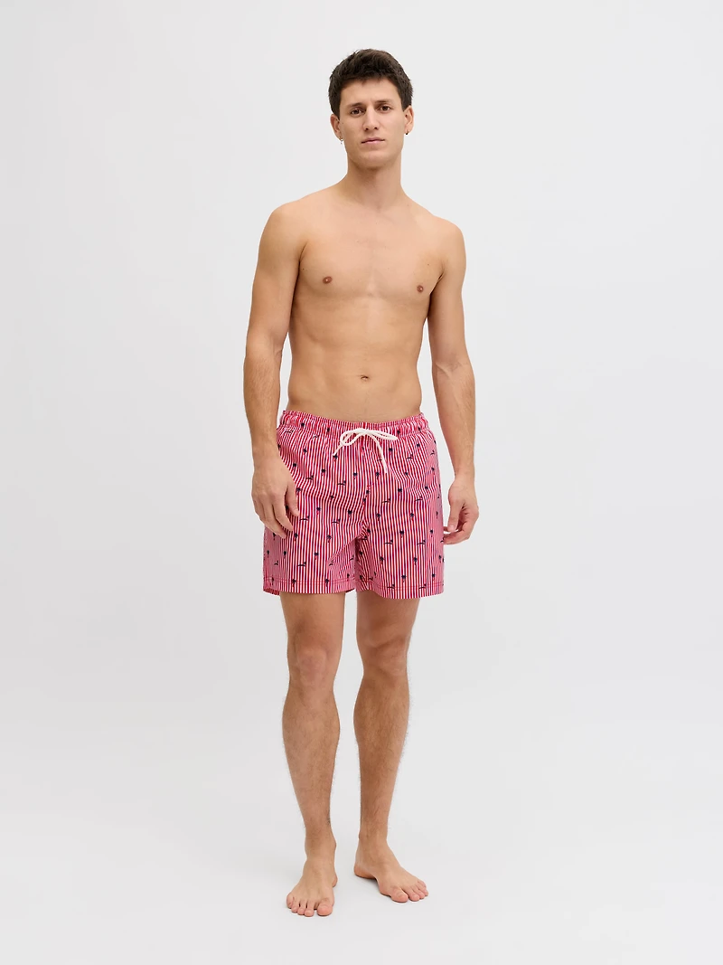 Regular Fit Swimsuit | Jack & Jones