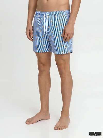 Regular Fit Swimsuit | Jack & Jones