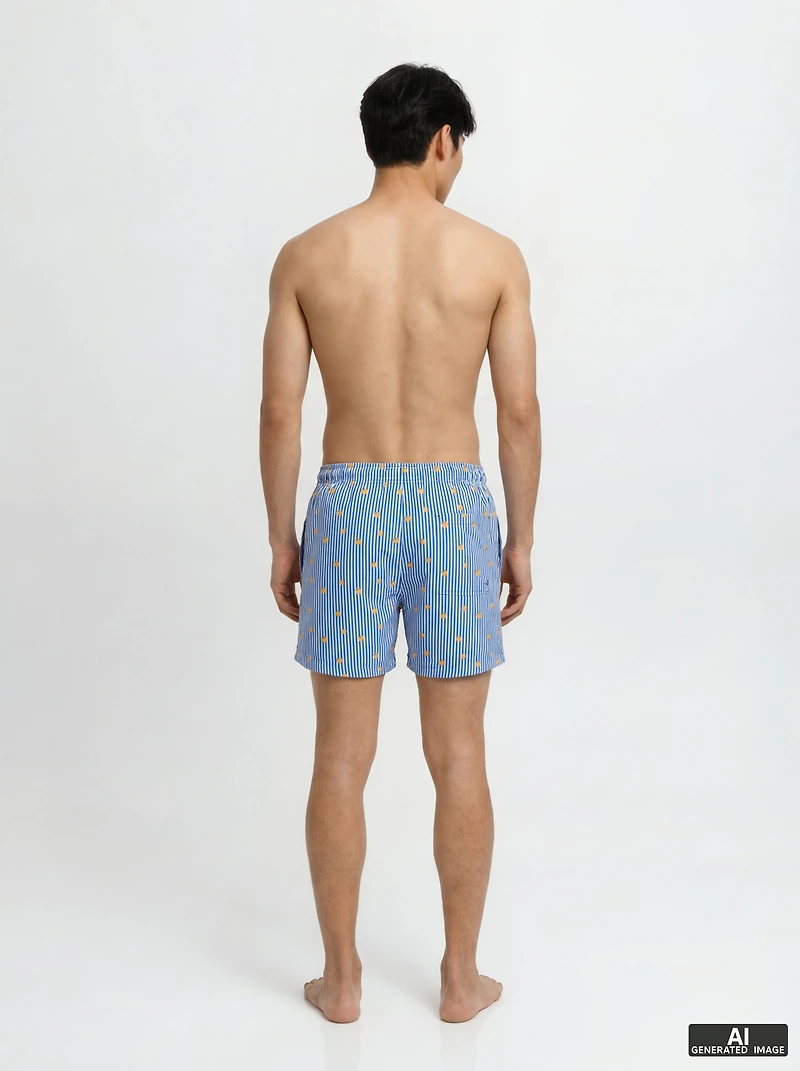 Regular Fit Swimsuit | Jack & Jones