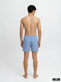 Regular Fit Swimsuit | Jack & Jones