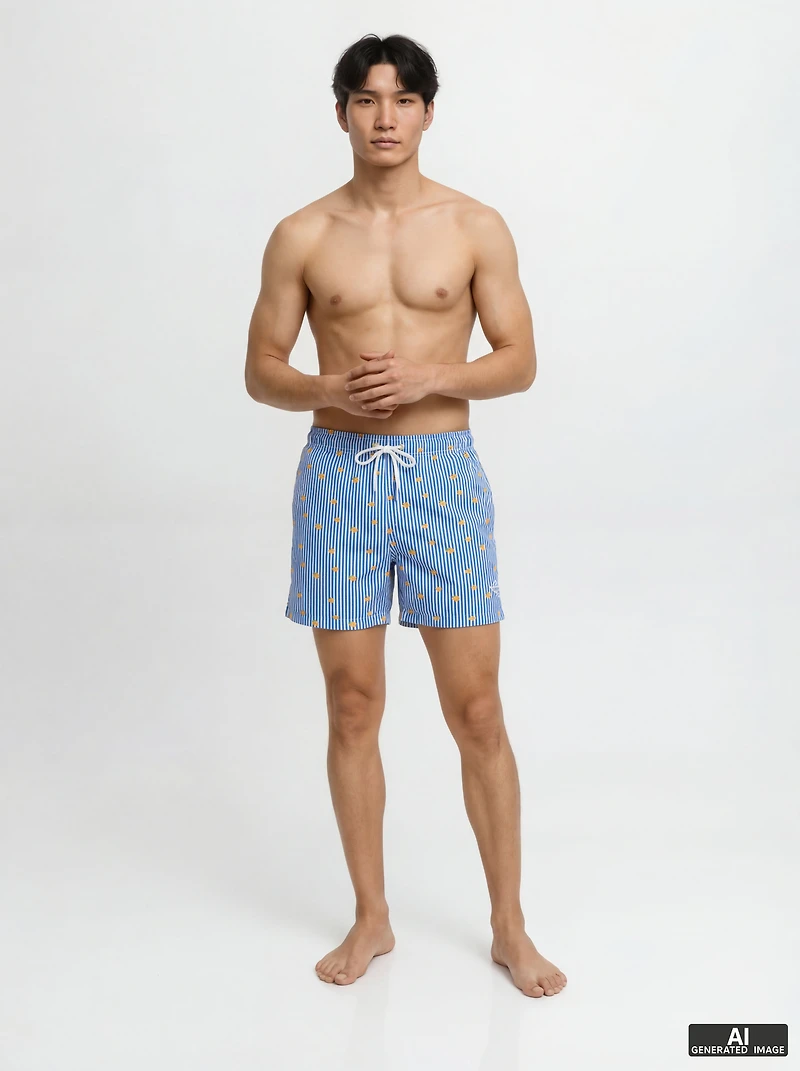 Regular Fit Swimsuit | Jack & Jones