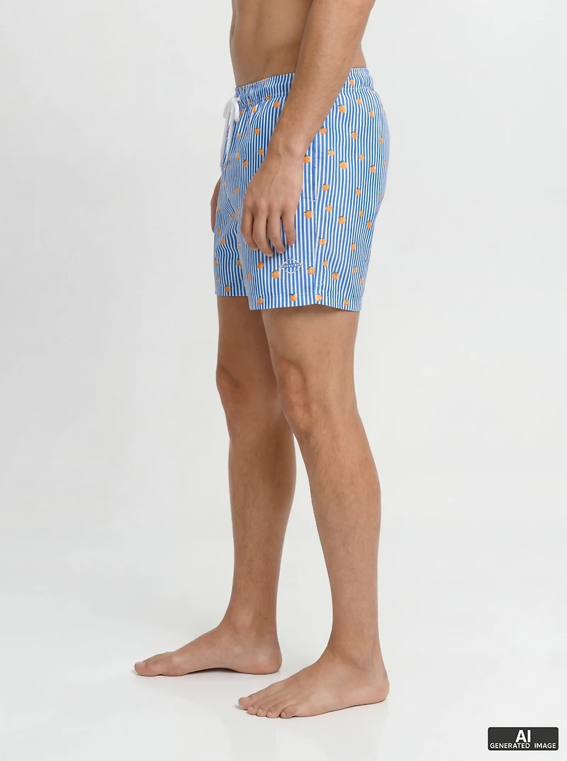 Regular Fit Swimsuit | Jack & Jones