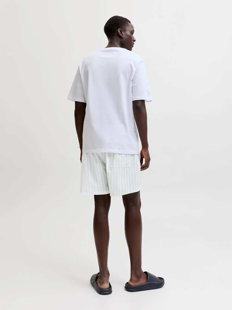 Relaxed Fit Swim Bottom | Jack & Jones