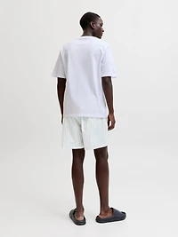Relaxed Fit Swim Bottom | Jack & Jones