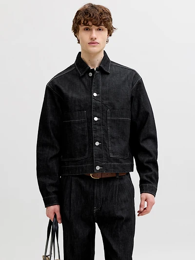 Spread collar Jacket | Jack & Jones®