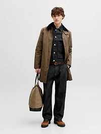 Spread collar Jacket | Jack & Jones®