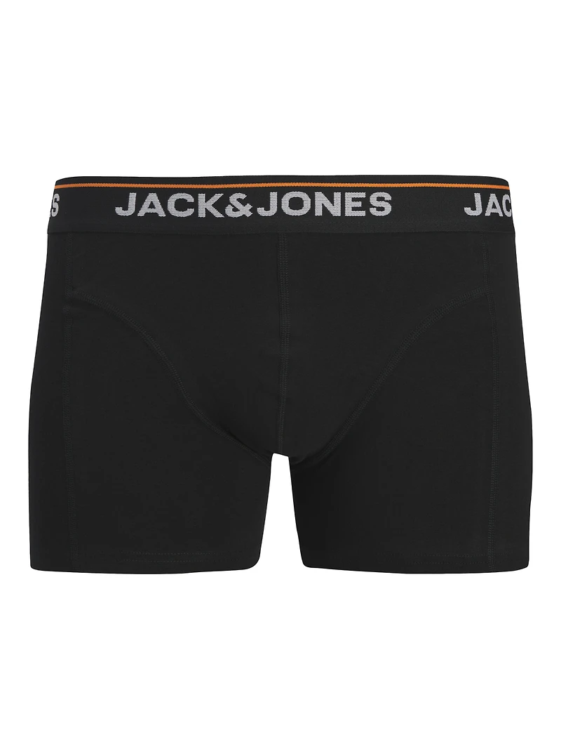Ensemble de 3 Boxers | Jack & Jones
