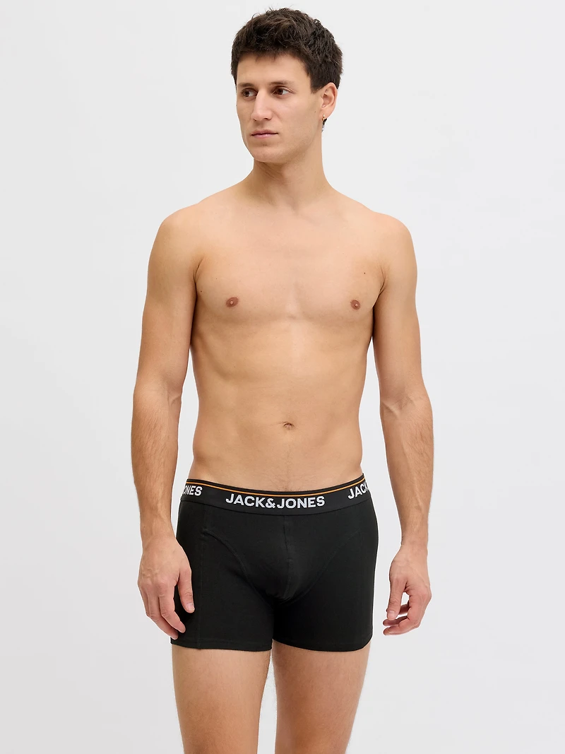 Ensemble de 3 Boxers | Jack & Jones