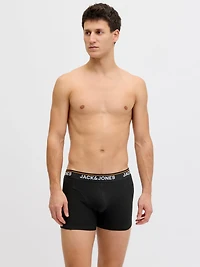 Ensemble de 3 Boxers | Jack & Jones