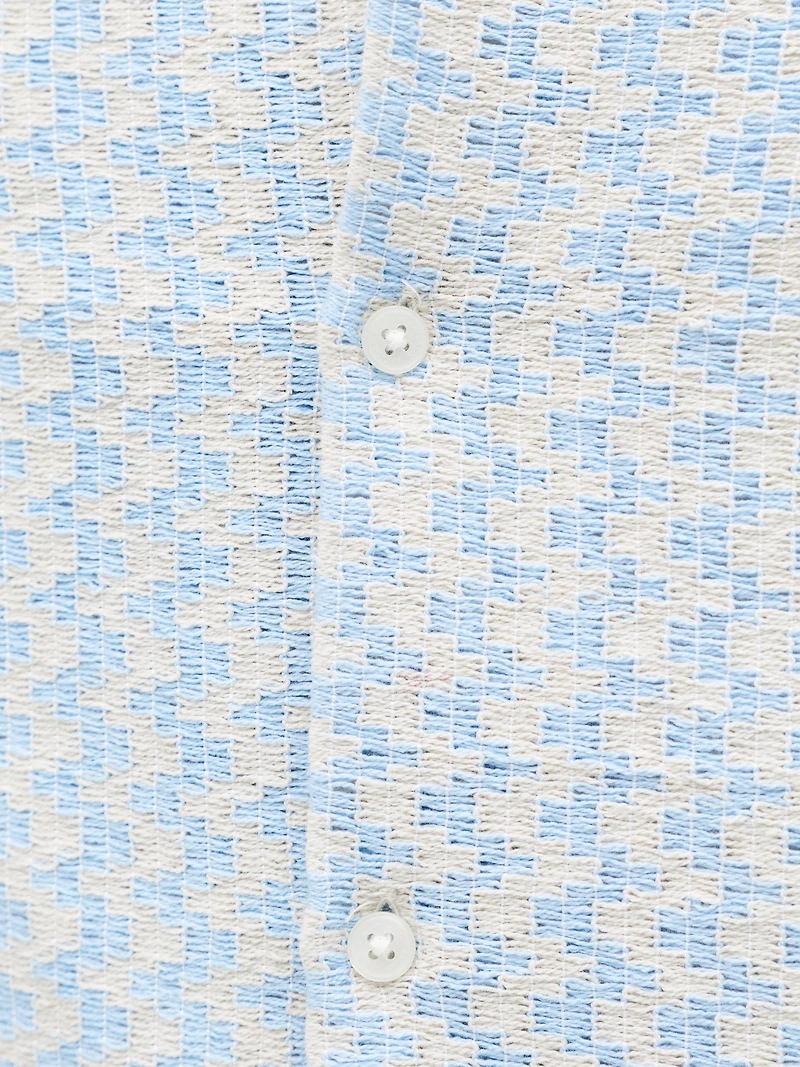 Relaxed Fit Shirt | Jack & Jones