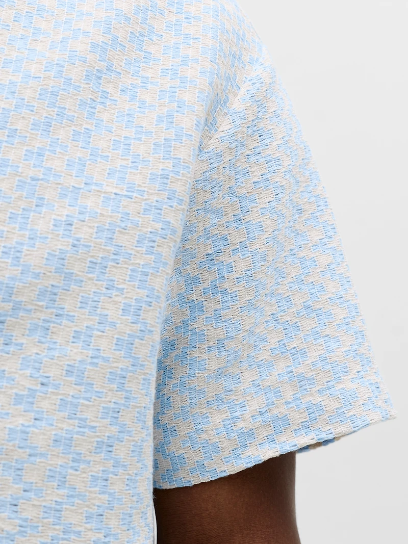 Relaxed Fit Shirt | Jack & Jones