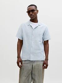 Relaxed Fit Shirt | Jack & Jones