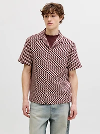 Relaxed Fit Shirt | Jack & Jones