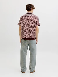 Relaxed Fit Shirt | Jack & Jones