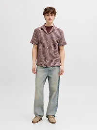 Relaxed Fit Shirt | Jack & Jones