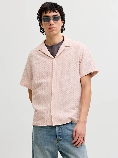 Relaxed Fit Shirt | Jack & Jones