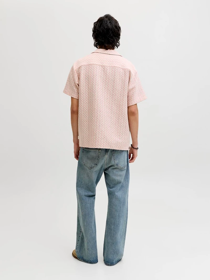 Relaxed Fit Shirt | Jack & Jones