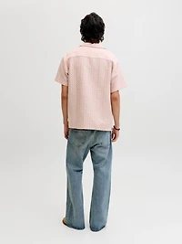 Relaxed Fit Shirt | Jack & Jones
