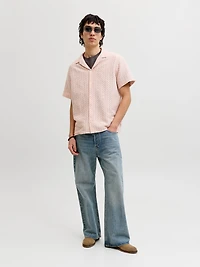 Relaxed Fit Shirt | Jack & Jones