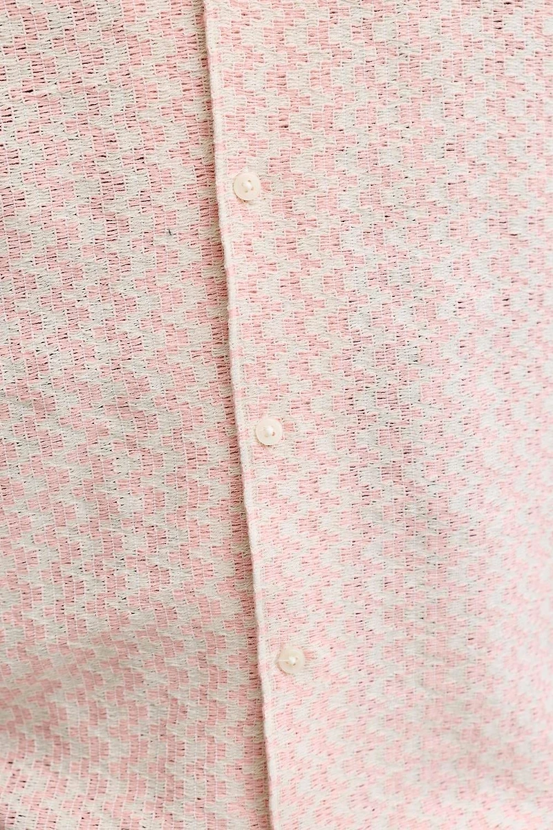 Relaxed Fit Shirt | Jack & Jones