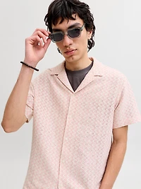 Relaxed Fit Shirt | Jack & Jones
