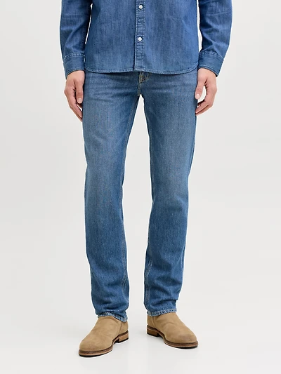 Jean CLARK 415 Coupe régulière | Jack & Jones®