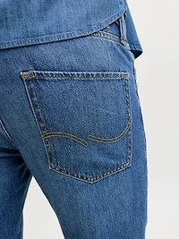 Jean Clark Coupe régulière | Jack & Jones