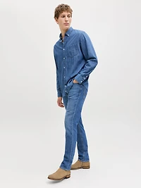 Jean Clark Coupe régulière | Jack & Jones