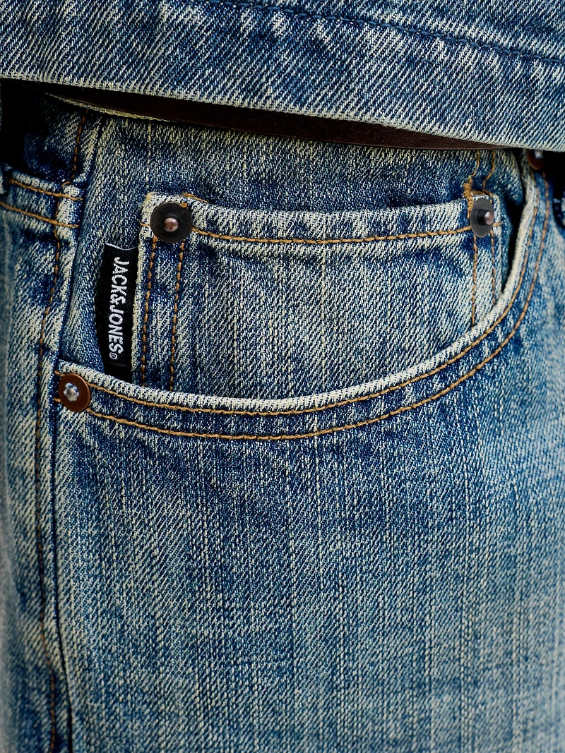 Shorts Coupe ample | Jack & Jones