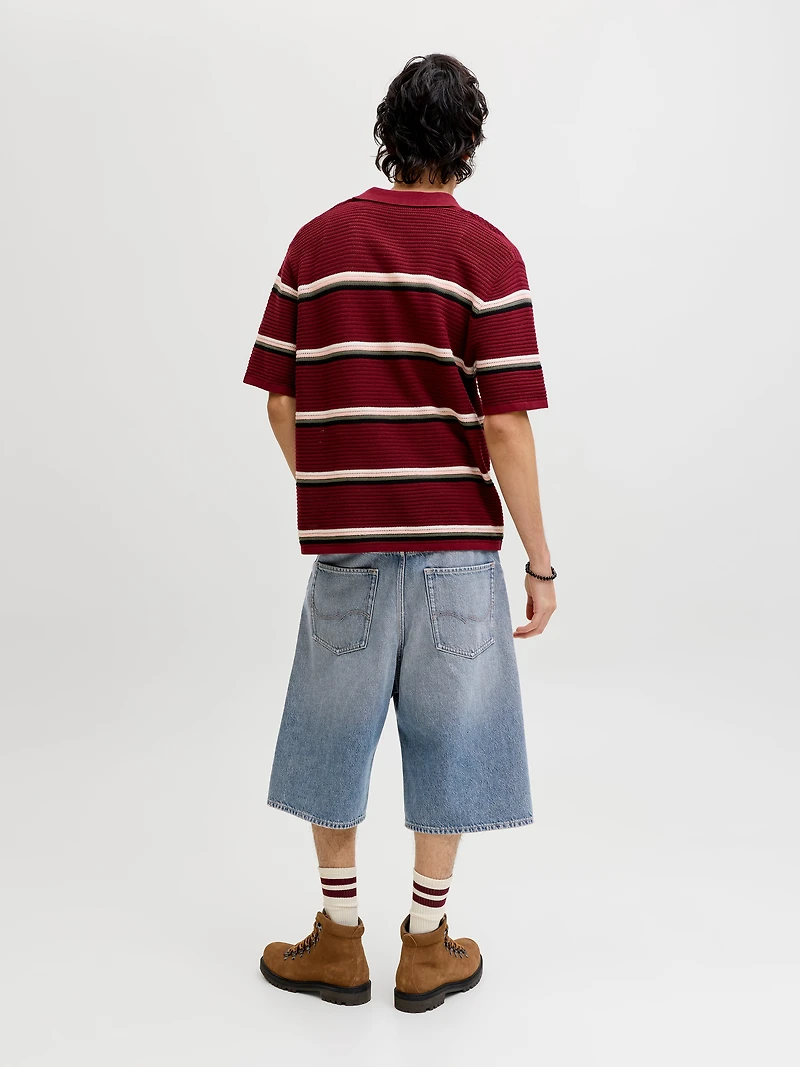 Shorts Coupe ample | Jack & Jones