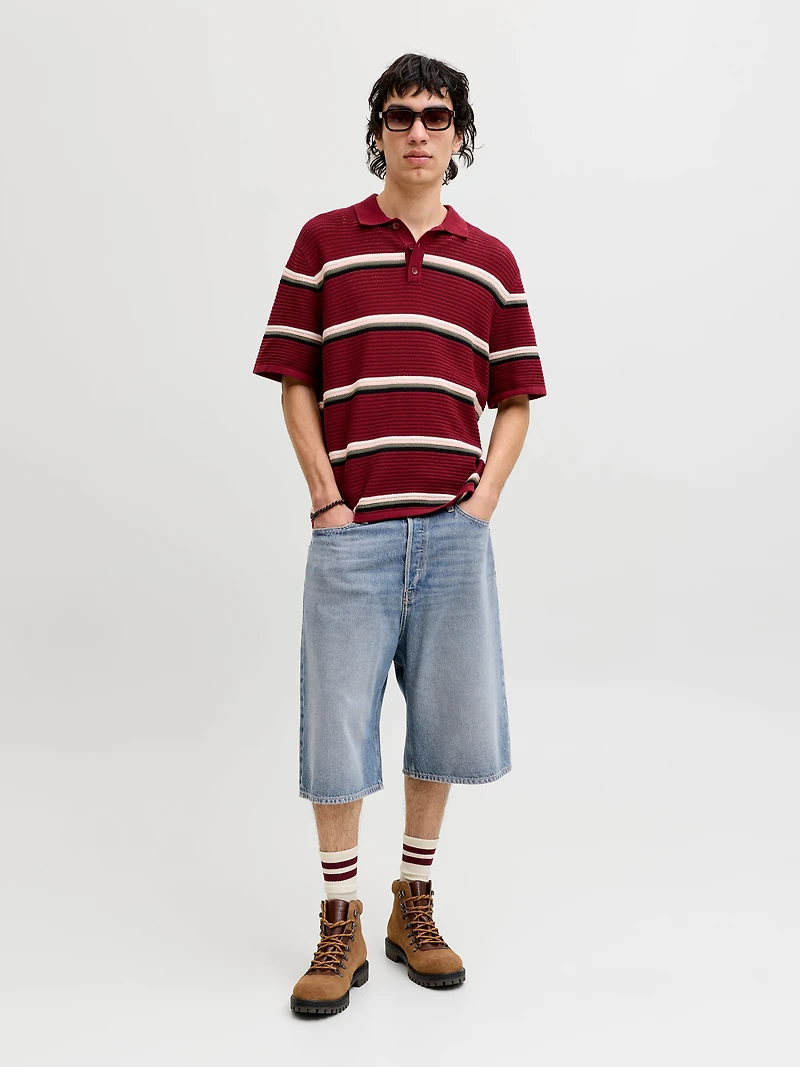 Shorts Coupe ample | Jack & Jones