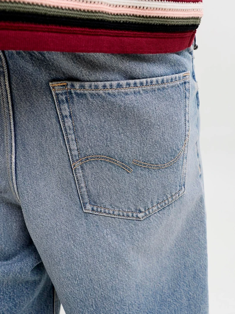 Ron 968 Baggy Fit Shorts | Jack & Jones®
