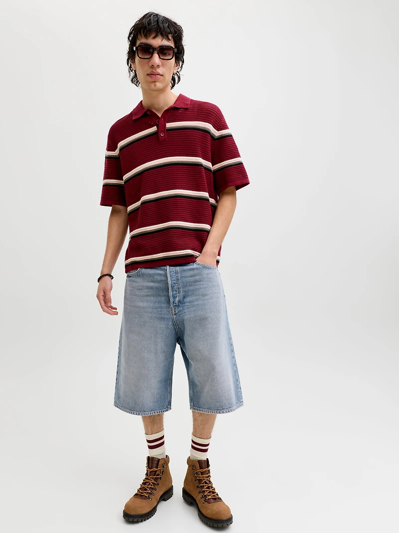 Shorts Coupe ample | Jack & Jones