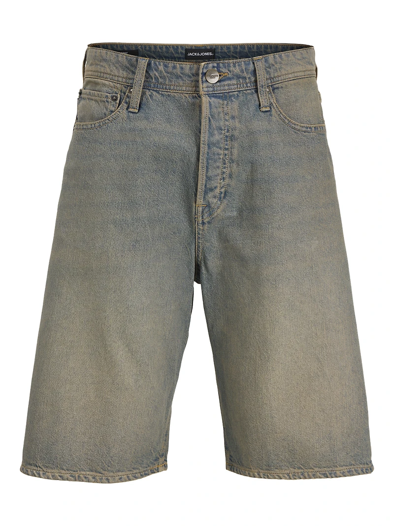 Alex 673 Baggy Fit Shorts | Jack & Jones