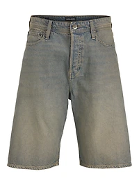 Alex 673 Baggy Fit Shorts | Jack & Jones