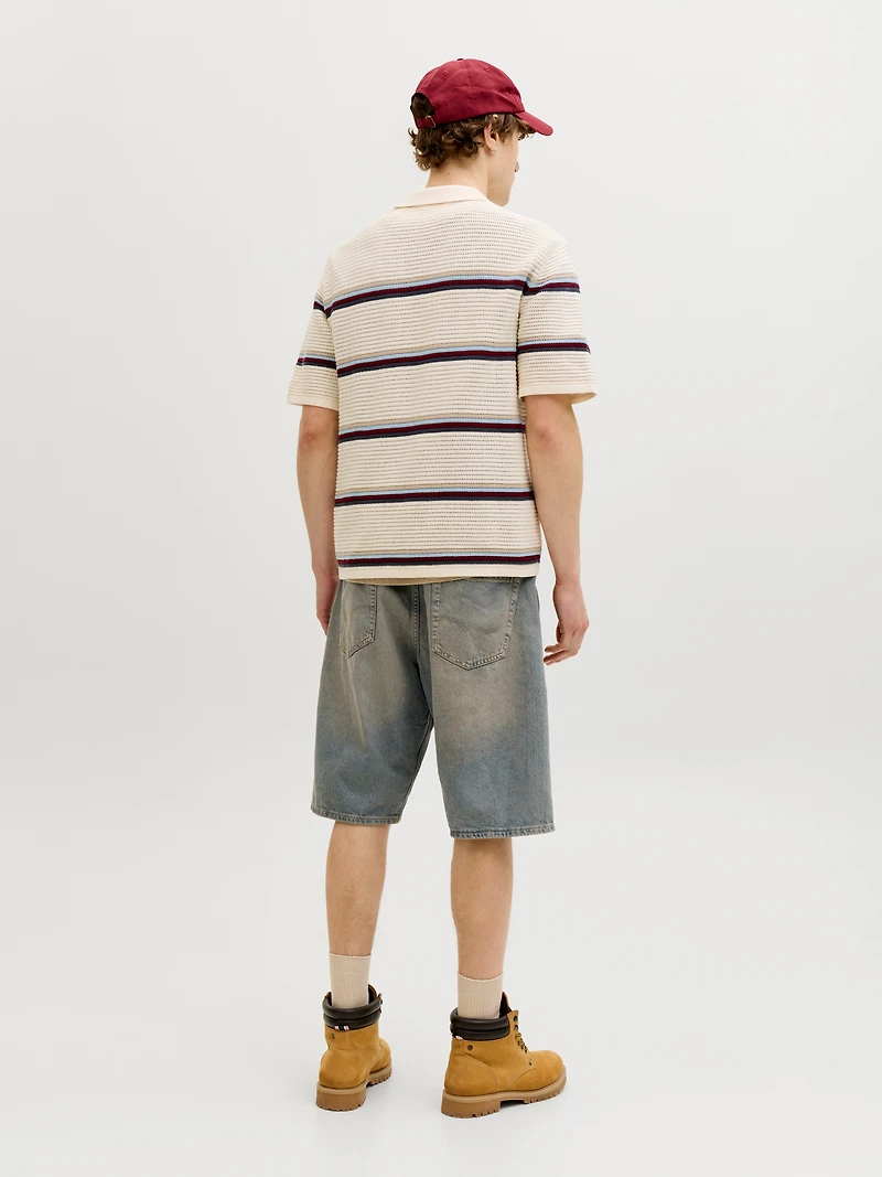 Baggy Fit Shorts | Jack & Jones