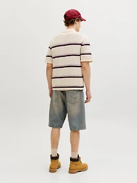 Baggy Fit Shorts | Jack & Jones