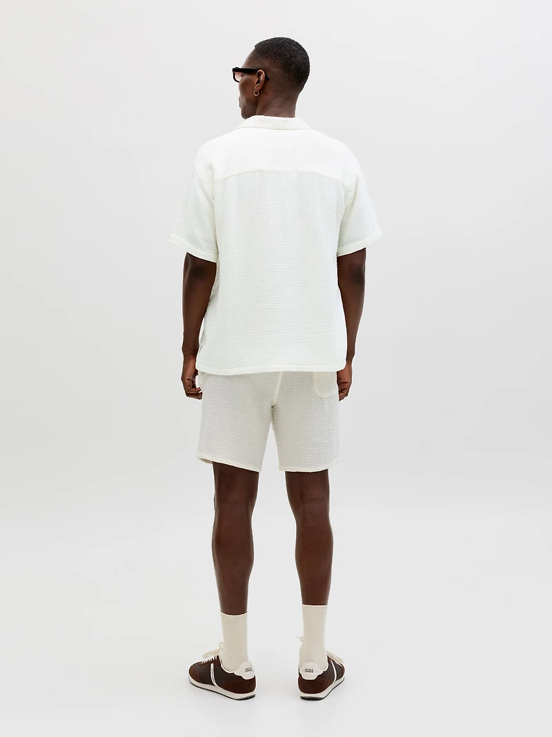 Chemise Coupe décontractée | Jack & Jones