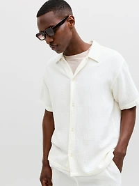 Relaxed Fit Shirt | Jack & Jones