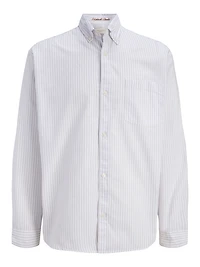 Relaxed Fit Shirt | Jack & Jones