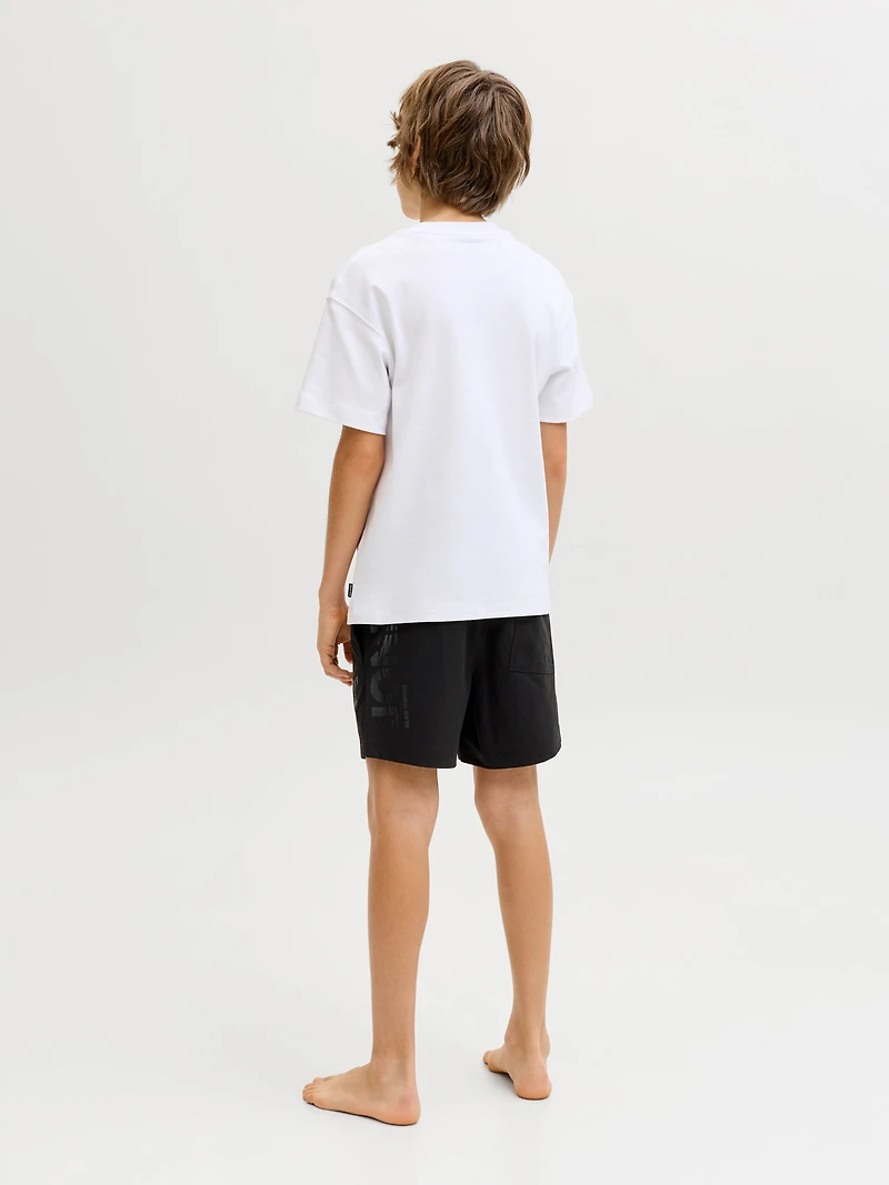 Maillot de bain Coupe régulière | Jack & Jones