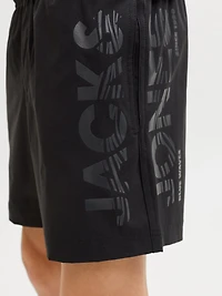 Maillot de bain Coupe régulière | Jack & Jones