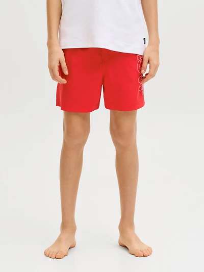 Regular Fit Swim Bottom | Jack & Jones