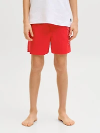 Regular Fit Swim Bottom | Jack & Jones