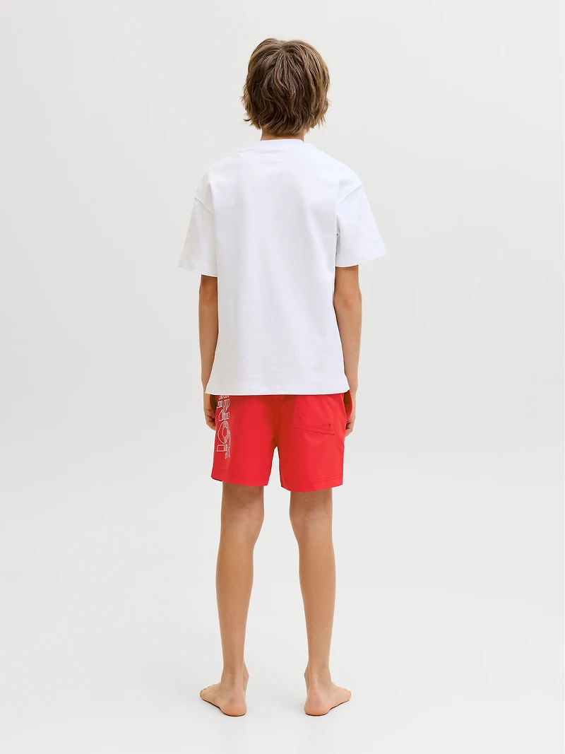 Regular Fit Swim Bottom | Jack & Jones