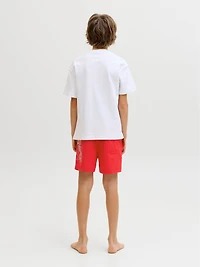 Regular Fit Swim Bottom | Jack & Jones