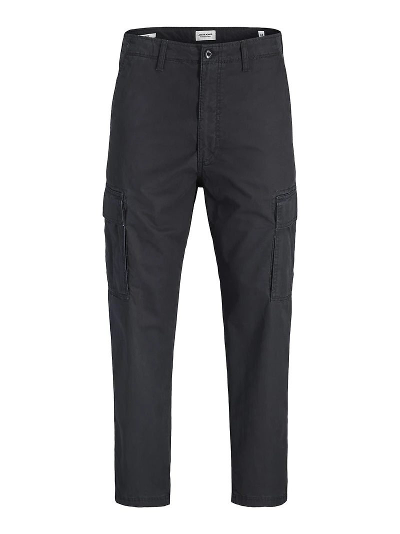Pantalon cargo Coupe décontractée | Jack & Jones