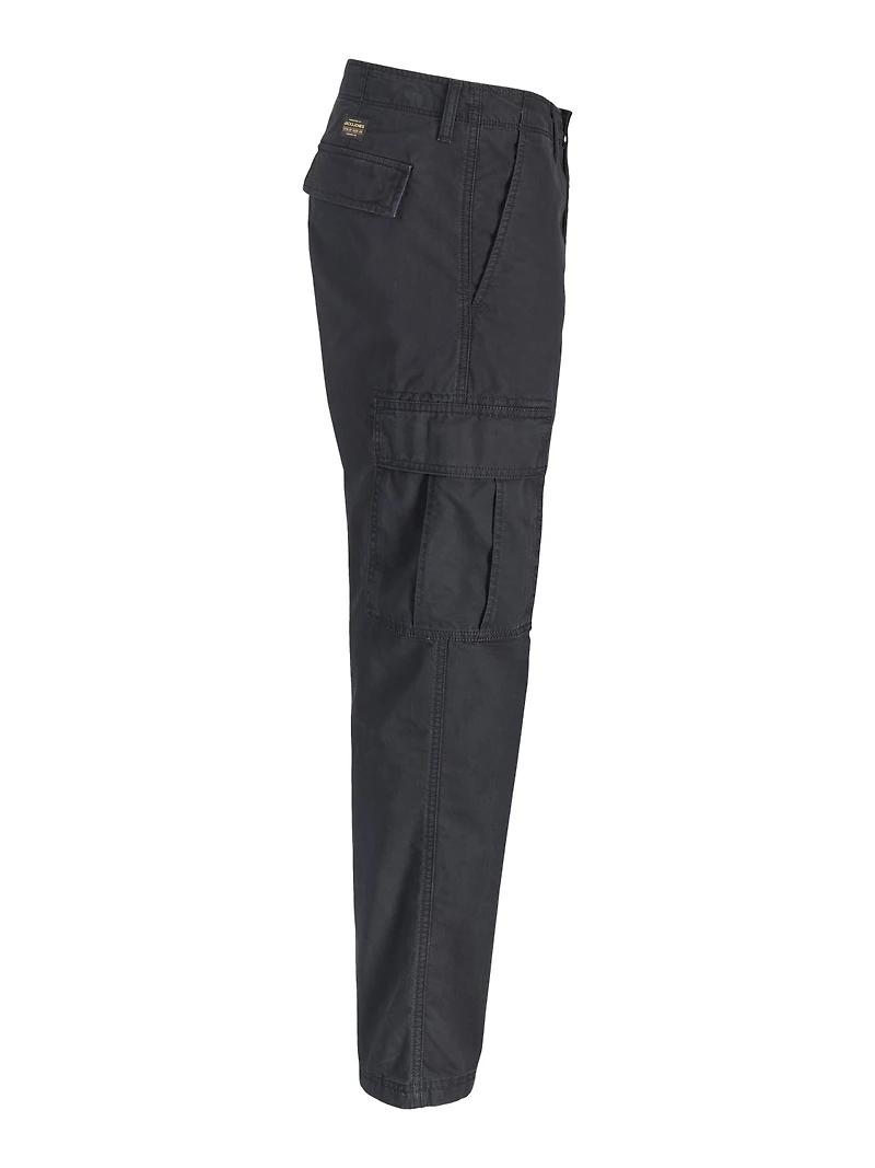 Pantalon cargo Coupe décontractée | Jack & Jones