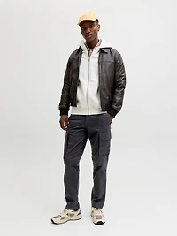 Relaxed Fit Cargo Pants | Jack & Jones